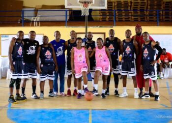 THE HEAT Basketball et Douala Firebirds s’associent pour régner sur le championnat camerounais