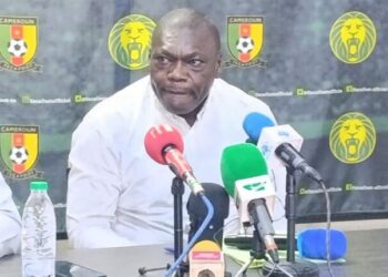 Séisme chez les Lions Indomptables : Marc Brys limogé, David Pagou aux commandes et un groupe "anti-cadres" pour la CAN