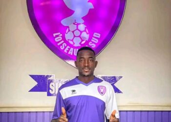 Lions Indomptables : David Pagou frappe fort avec une première liste pleine de surprises