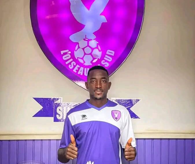 Lions Indomptables : David Pagou frappe fort avec une première liste pleine de surprises