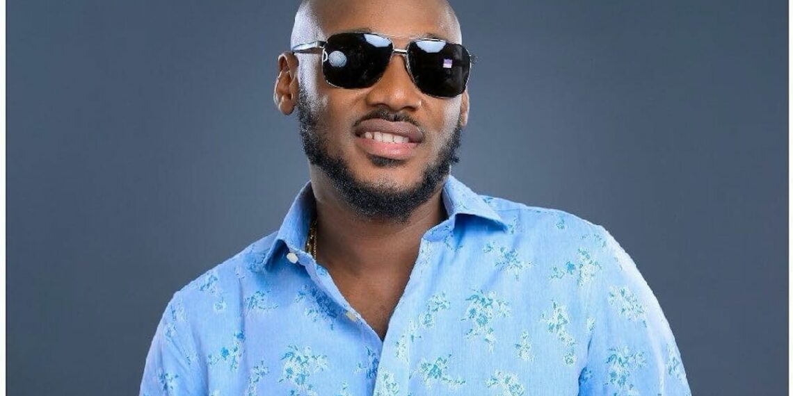 2Face Idibia et Natasha Osawaru : le chanteur menacé par sa femme ?