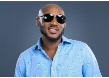 2Face Idibia et Natasha Osawaru : le chanteur menacé par sa femme ?