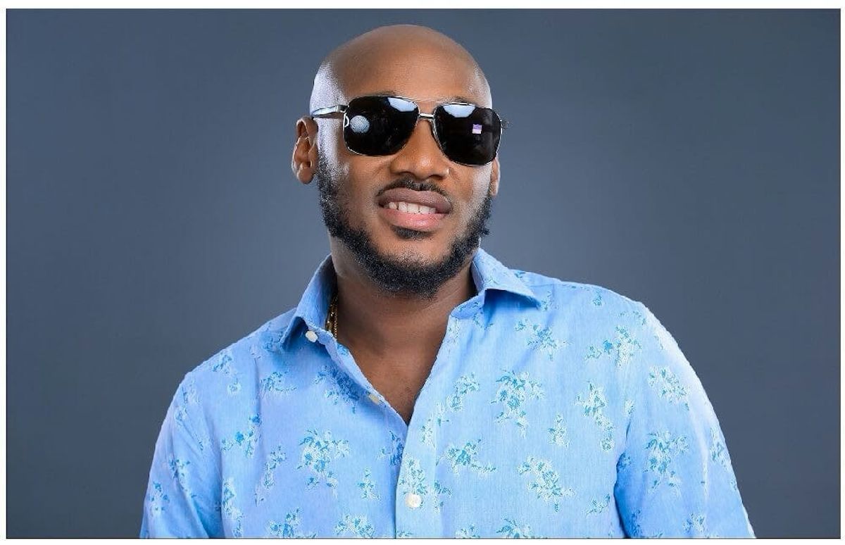 2Face Idibia et Natasha Osawaru : le chanteur menacé par sa femme ?