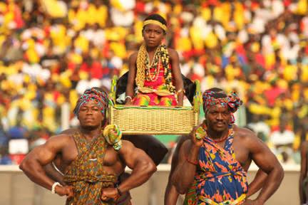 CAN: l’événement culturel , l’ambiance et le spectacle des cérémonies