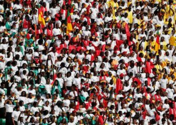 CAN: l’événement culturel , l’ambiance et le spectacle des cérémonies