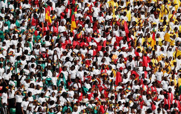 CAN: l’événement culturel , l’ambiance et le spectacle des cérémonies