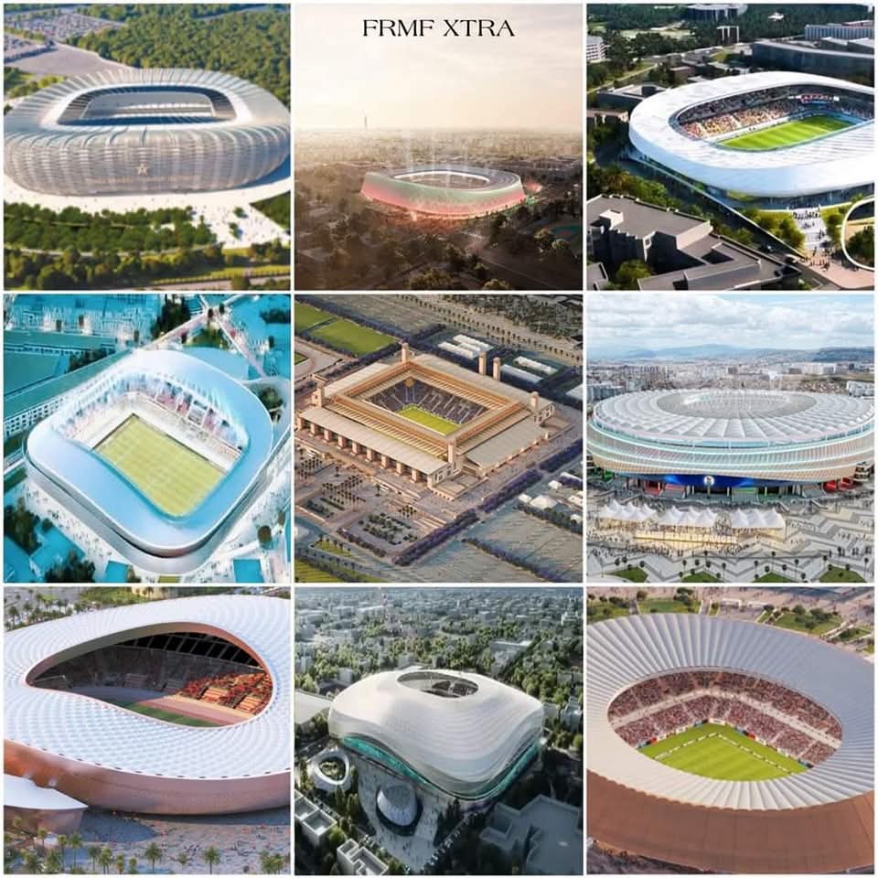 CAN Maroc 2025 : neuf joyaux pour une couronne