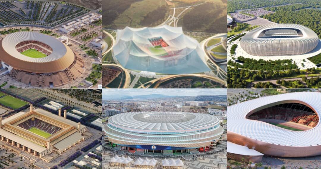 CAN Maroc 2025 : neuf joyaux pour une couronne