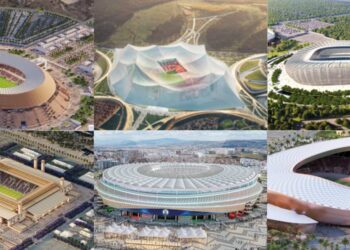 CAN Maroc 2025 : neuf joyaux pour une couronne