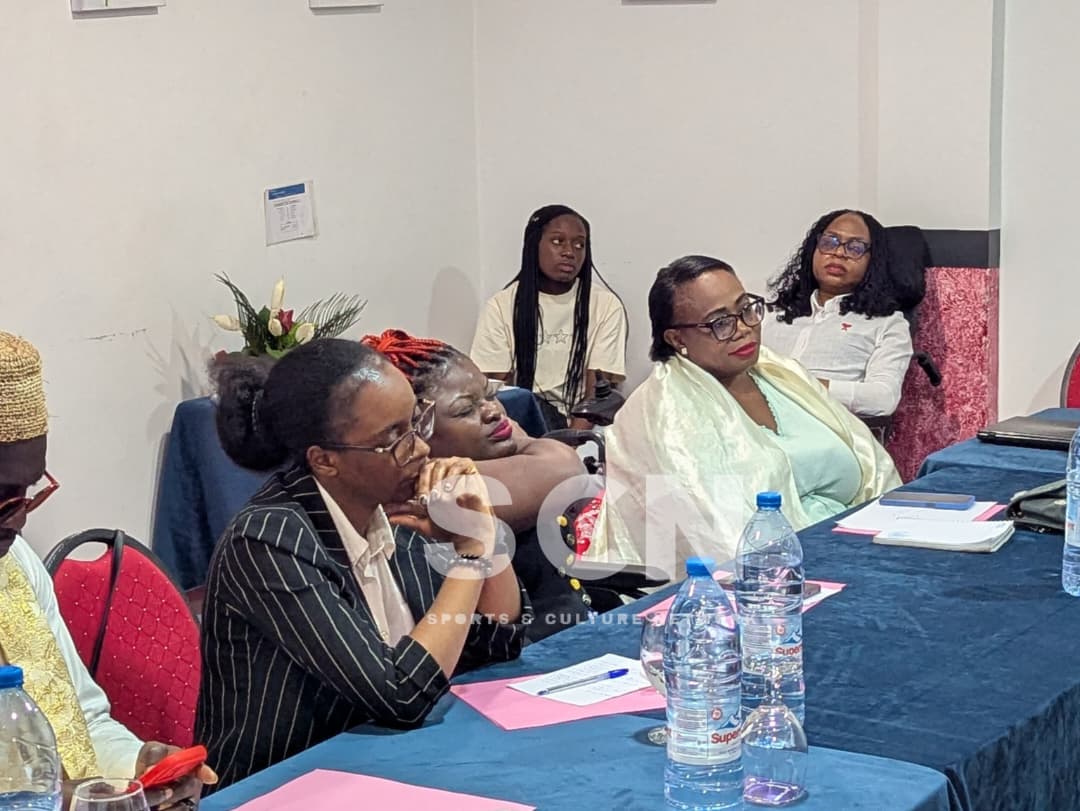 Handicapées et Fière : l'initiative qui redonne pouvoir aux femmes dans la sphère politique