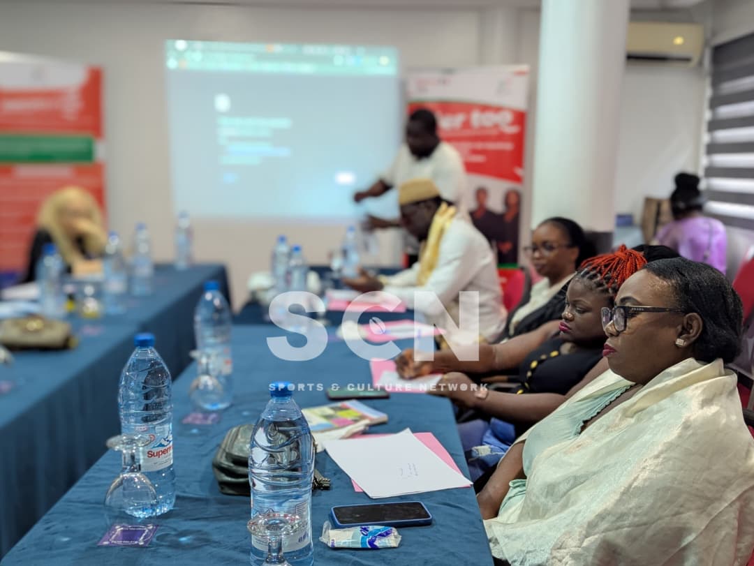 Handicapées et Fière : l'initiative qui redonne pouvoir aux femmes dans la sphère politique