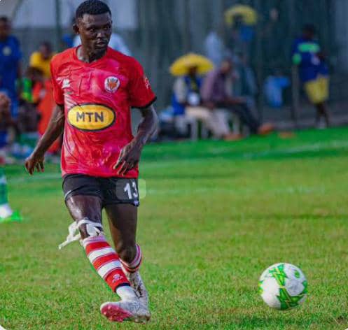 David Pagou : un stratège face au plus grand défi des Lions Indomptables