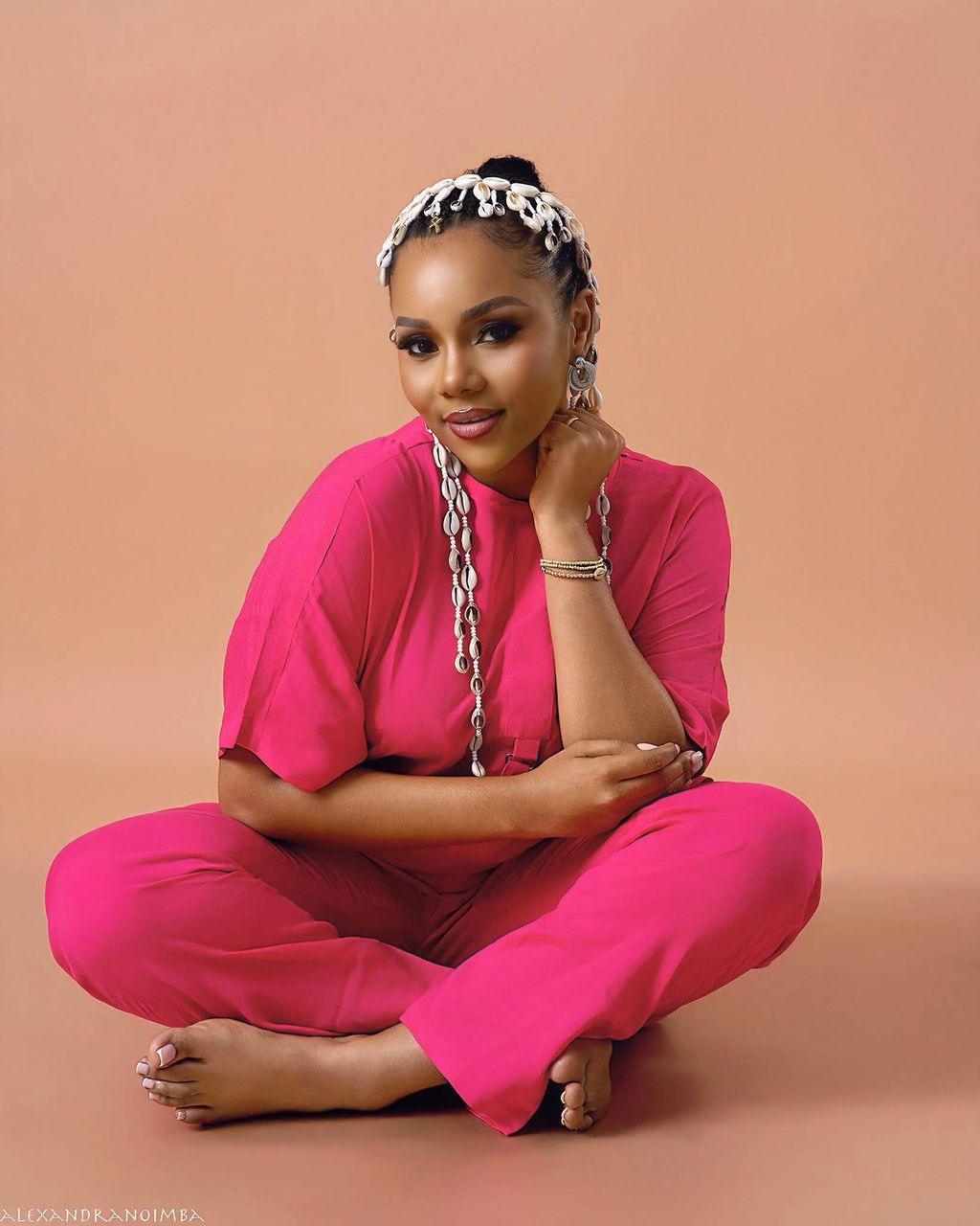 Nécrologie : Nadiya Sabeh s’est éteinte