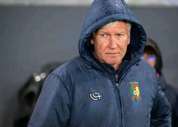 Lions Indomptables : les répercussions du licenciement de Marc Brys