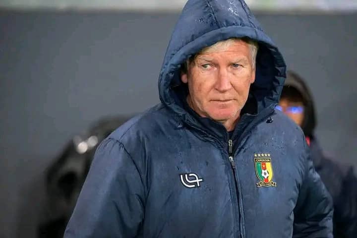 Lions Indomptables : les répercussions du licenciement de Marc Brys