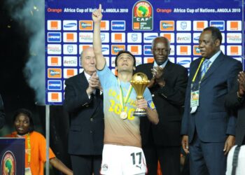 La décennie pharaonique : quand l’Égypte a régné sur l’Afrique (Can 2006-2010)