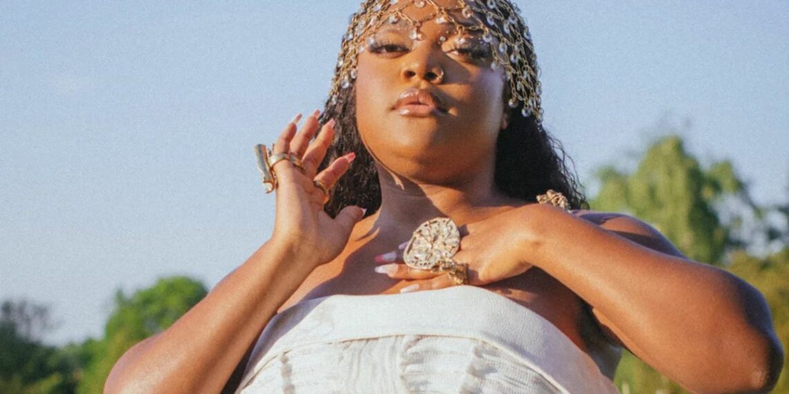 Musique : "People" de Libianca certifié single de diamant par le SNEP en France