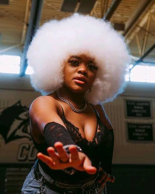 Musique : "People" de Libianca certifié single de diamant par le SNEP en France