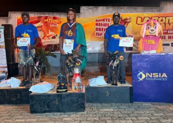Sport canin : le Cameroun entre officiellement dans l’arène canine internationale