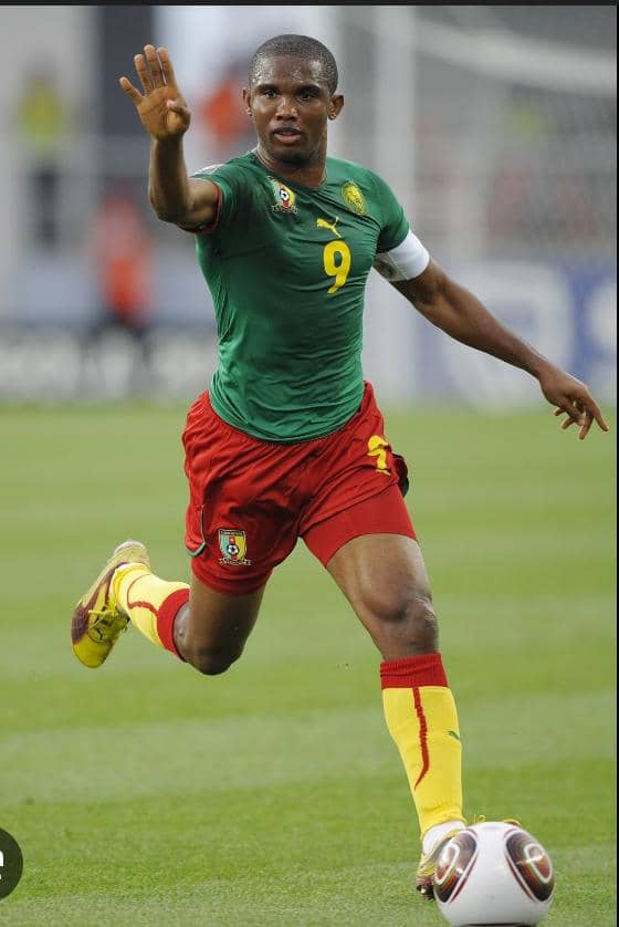 Coupe d’Afrique des Nations : les Légendes de la compétition