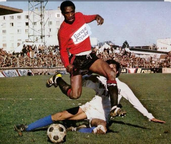 Coupe d’Afrique des Nations : les Légendes de la compétition