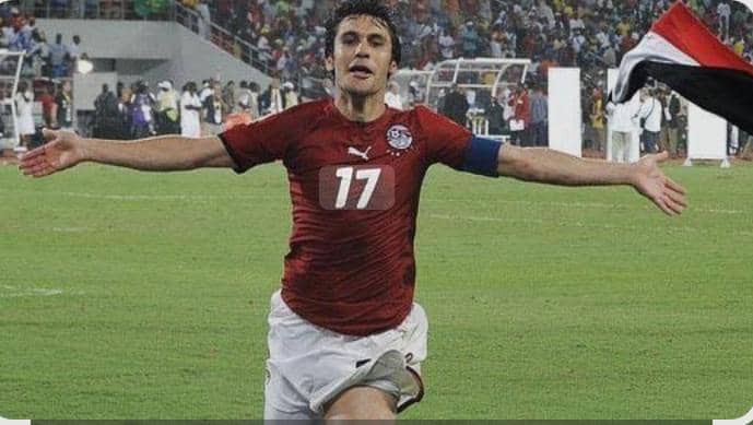 Coupe d’Afrique des Nations : les Légendes de la compétition