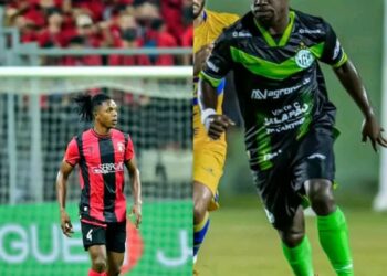 Lions Indomptables : Pagou mise sur Che Malone et Kamdem pour pallier les forfaits