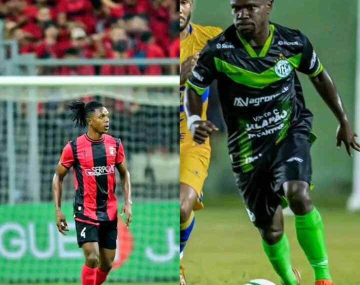 Lions Indomptables : Pagou mise sur Che Malone et Kamdem pour pallier les forfaits