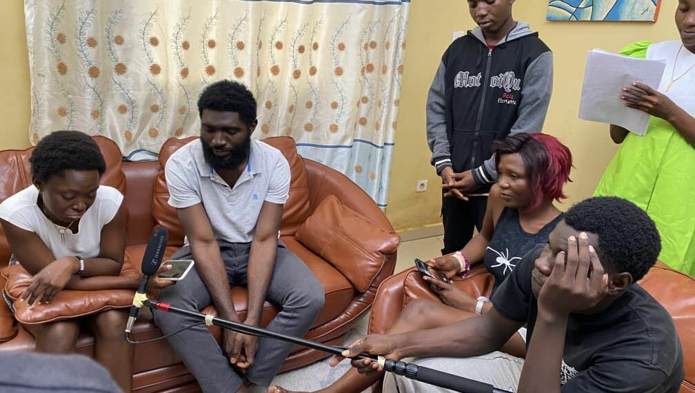 Cinéma : L'ÉTOFFE DE NALA braque la caméra sur l’importance de l’émancipation de la femme