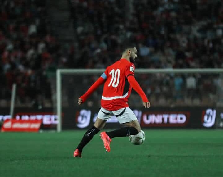 CAN 2025 : baromètre des stars à l'approche du tournoi