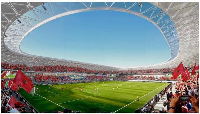 CAN 2025 : Infrastructures, format et ambitions, tout ce qu’il faut savoir