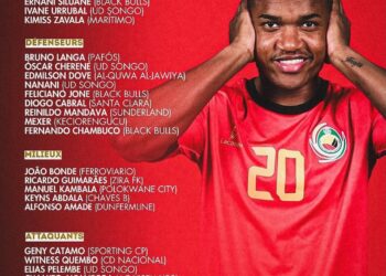 CAN 2025 : Le groupe F, le chemin de feu des Lions Indomptables