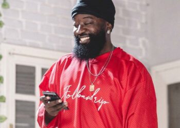 African Proud Contest 2025: Dashor, le “Crabe Suprême” en finale