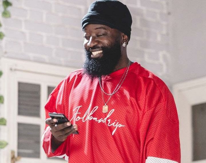 African Proud Contest 2025: Dashor, le “Crabe Suprême” en finale