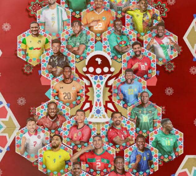 CAN 2025 : qui arrive avec le statut de favori ?