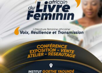 Littérature : 1ʳᵉ édition du Salon africain du livre féminin (SALIF), RDV du 12 au 13 décembre 2025