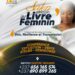 Littérature : 1ʳᵉ édition du Salon africain du livre féminin (SALIF), RDV du 12 au 13 décembre 2025