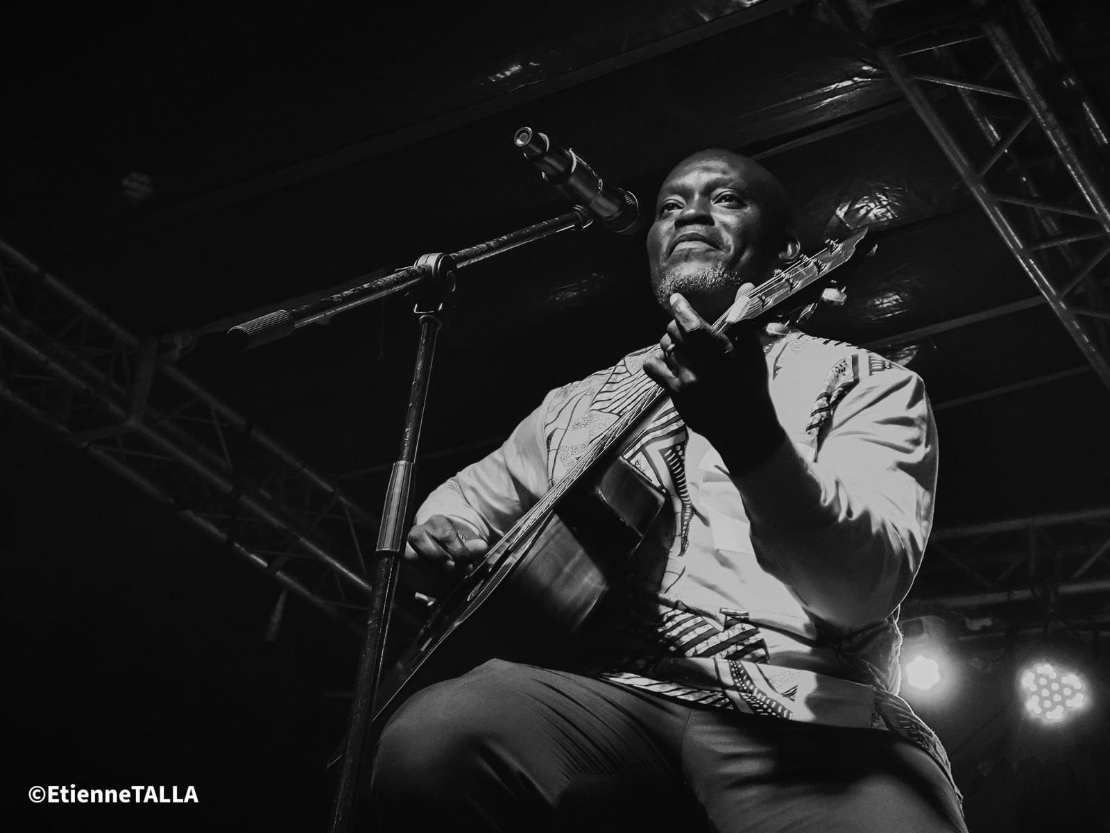 Balama 10ᵉ édition : l’art au service du développement