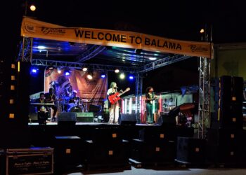 Balama 10ᵉ édition : l’art au service du développement