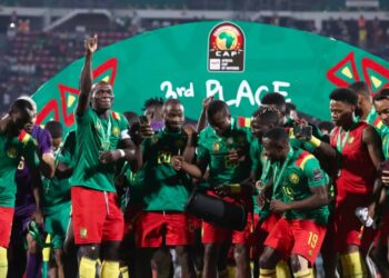 Histoire de CAN : CAN 2021, le Cameroun renverse le Burkina Faso et décroche la 3ᵉ place