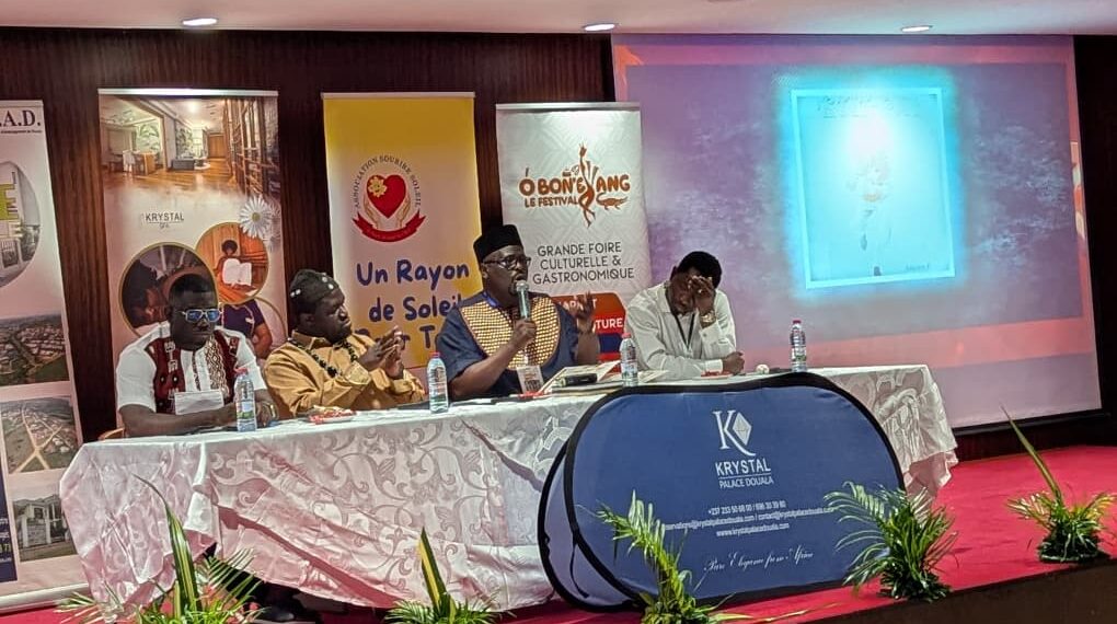 Culture : Bonejang renaît et célèbre son héritage avec le festival O Bonejang