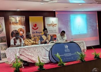 Culture : Bonejang renaît et célèbre son héritage avec le festival O Bonejang