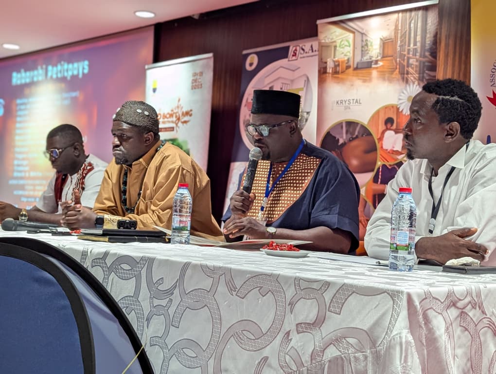 Culture : Bonejang renaît et célèbre son héritage avec le festival O Bonejang