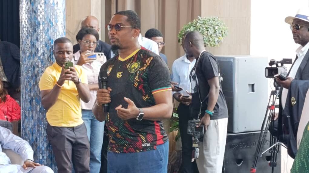 CAN Maroc 2026: Les lions Indomptables tiennent leur tenue de chasse