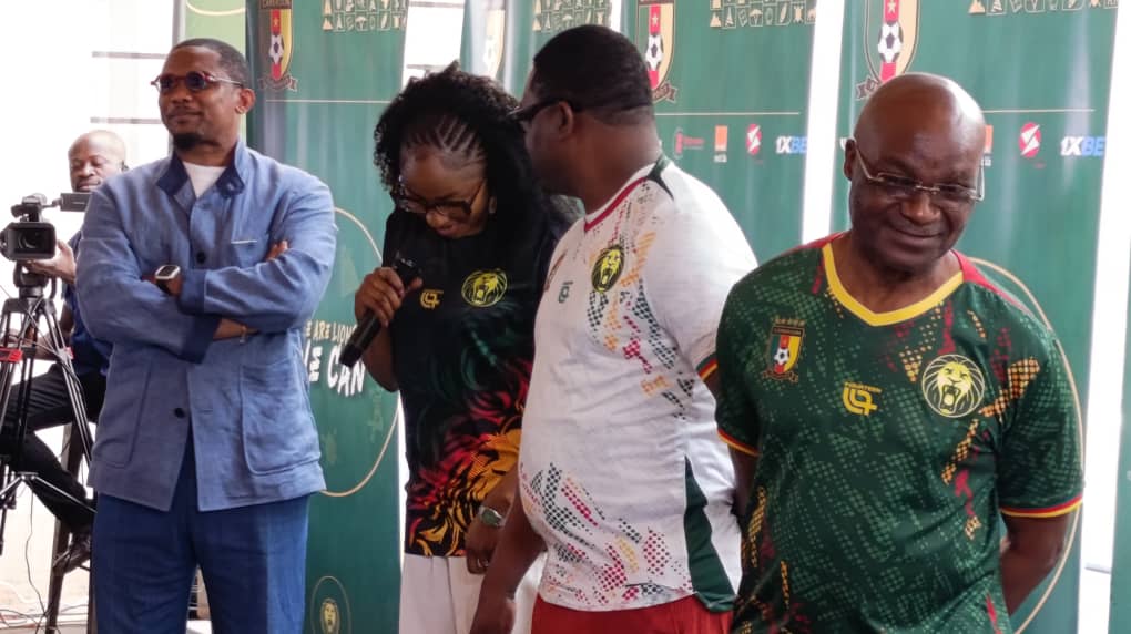 CAN Maroc 2026: Les lions Indomptables tiennent leur tenue de chasse