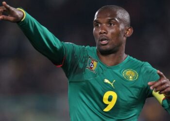 Histoire de Can : les lions indomptables pour l'éternité