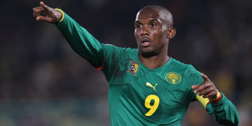 Histoire de Can : les lions indomptables pour l'éternité