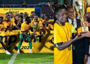 Coupe du Cameroun 2025 : la Panthère sacrée seize ans après