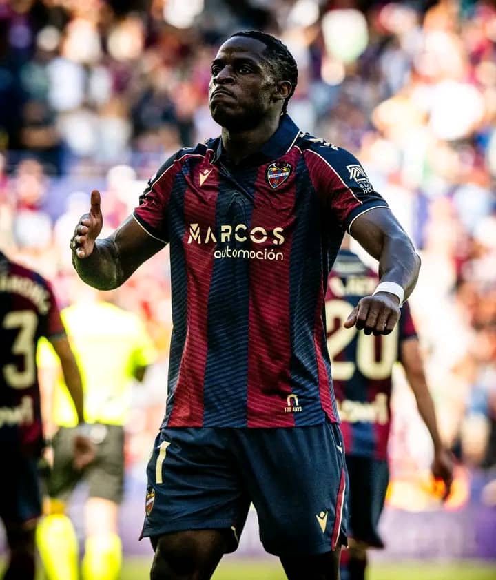 Lions Indomptables : qui pour occuper le poste d’avant-centre à la CAN ?