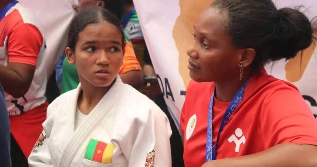 Jeux Africains de la Jeunesse Luanda 2025 : les Lions du Judo frappent fort dès l’entrée en lice